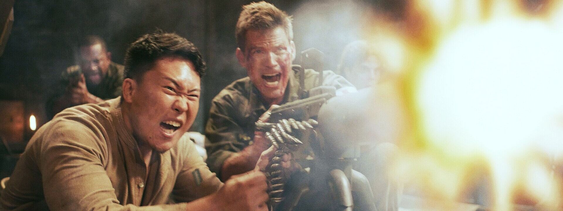 Battle for Saipan