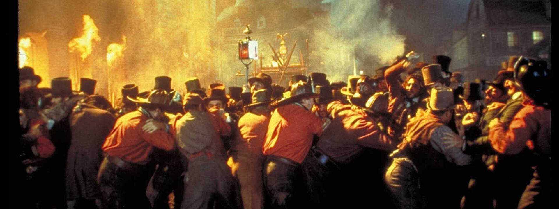Gangs of New York