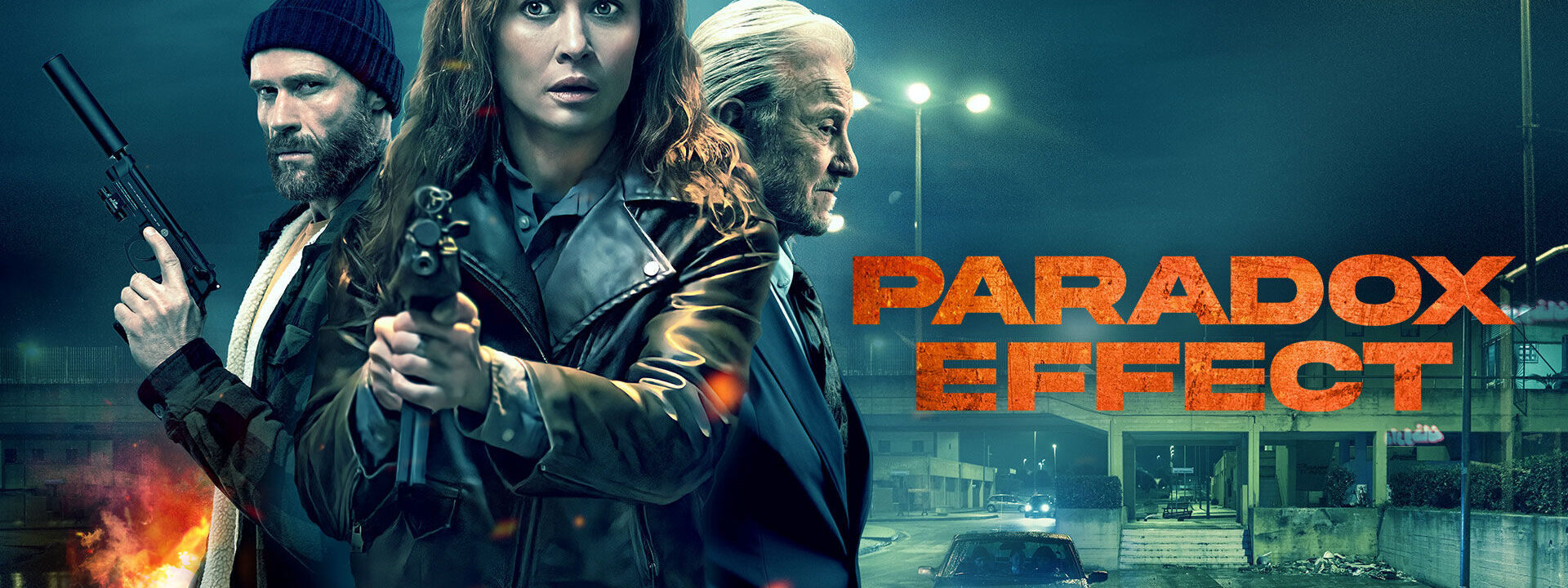 Paradox Effect