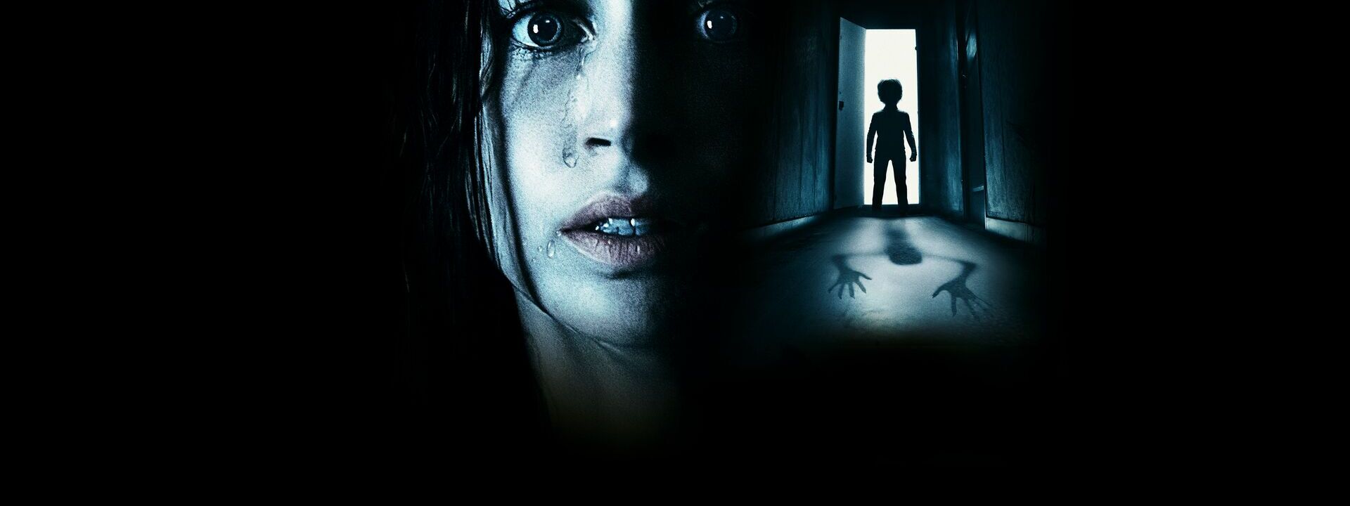 The Evil Next Door