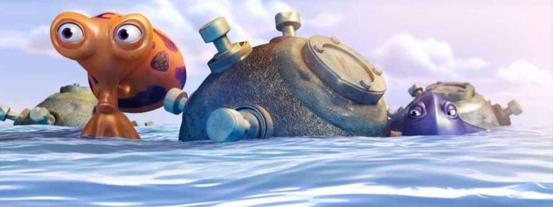Fischen Impossible