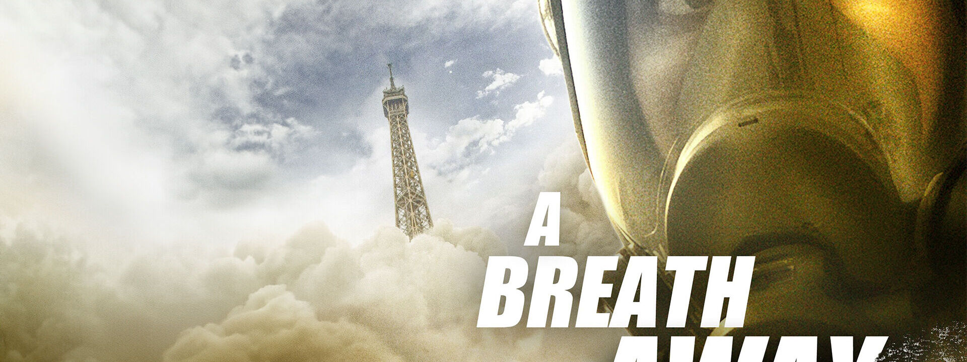 A Breath Away