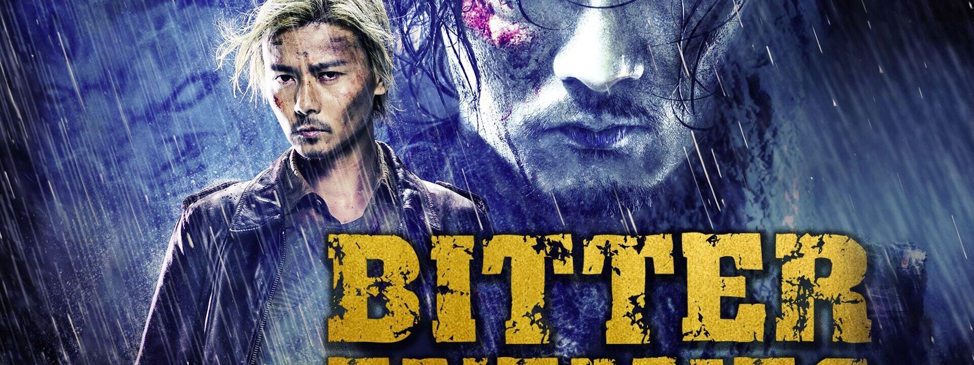 Bitter Enemies