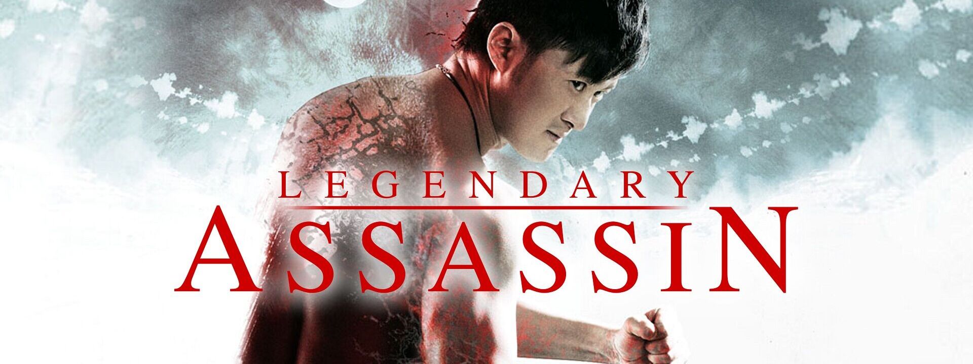 Legendary Assassin