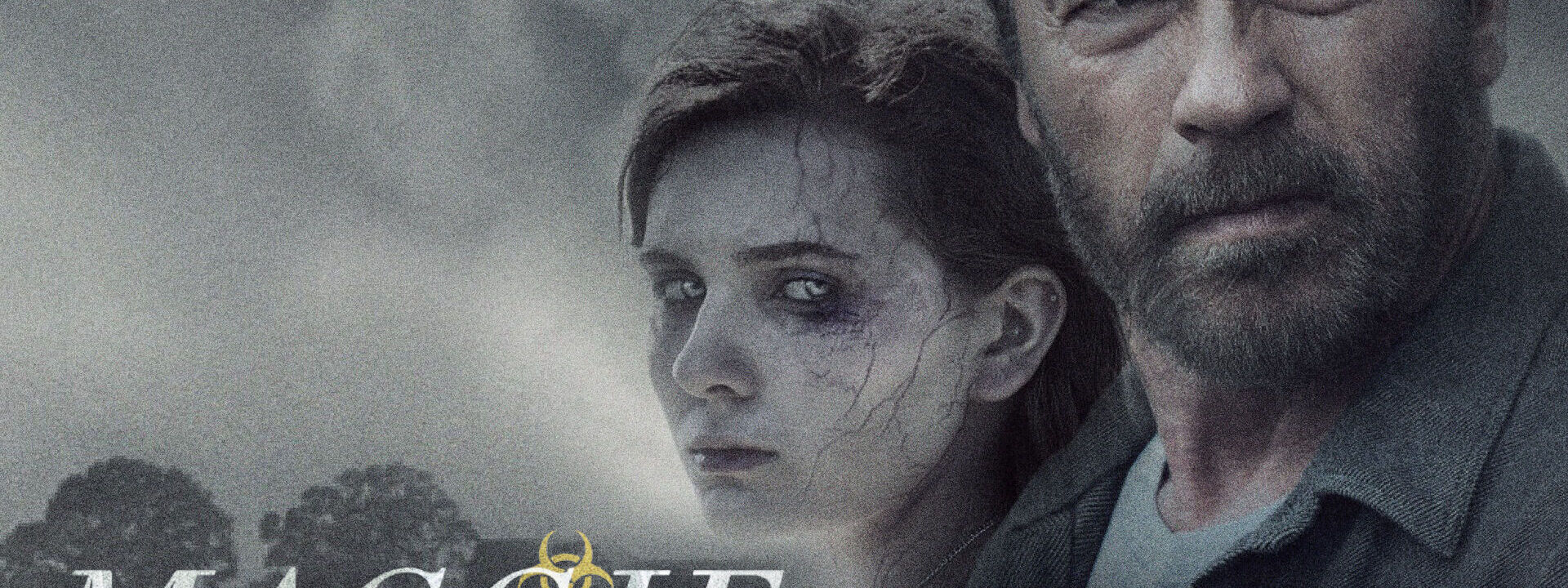 Maggie