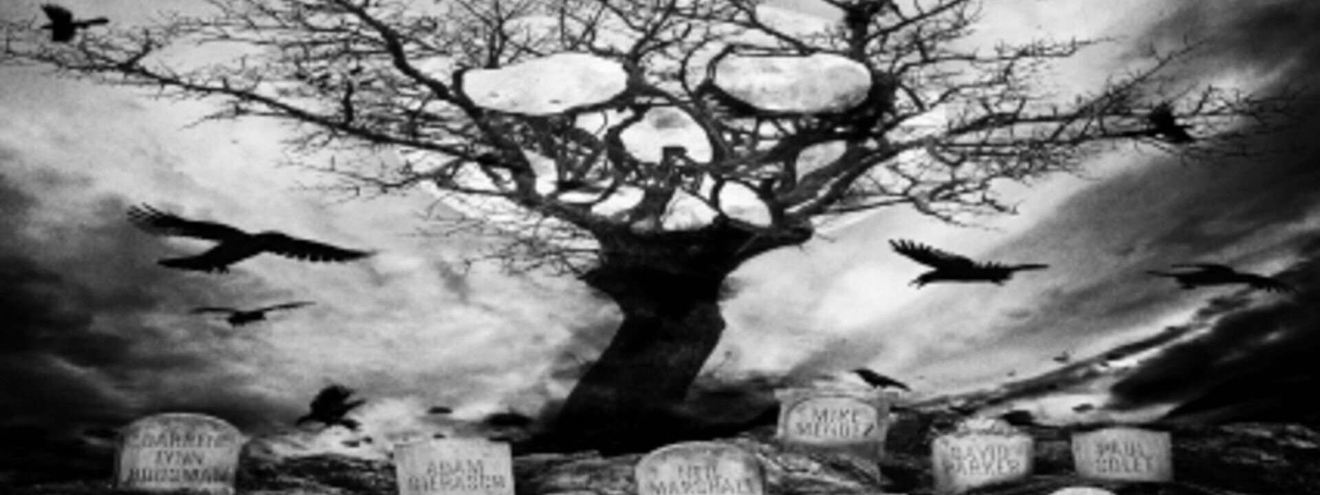 Tales of Halloween