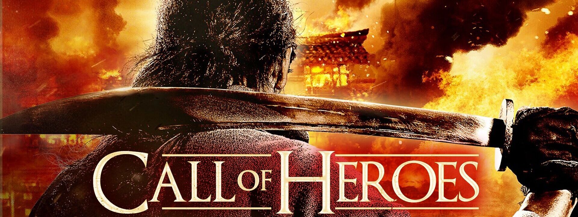 Call of Heroes