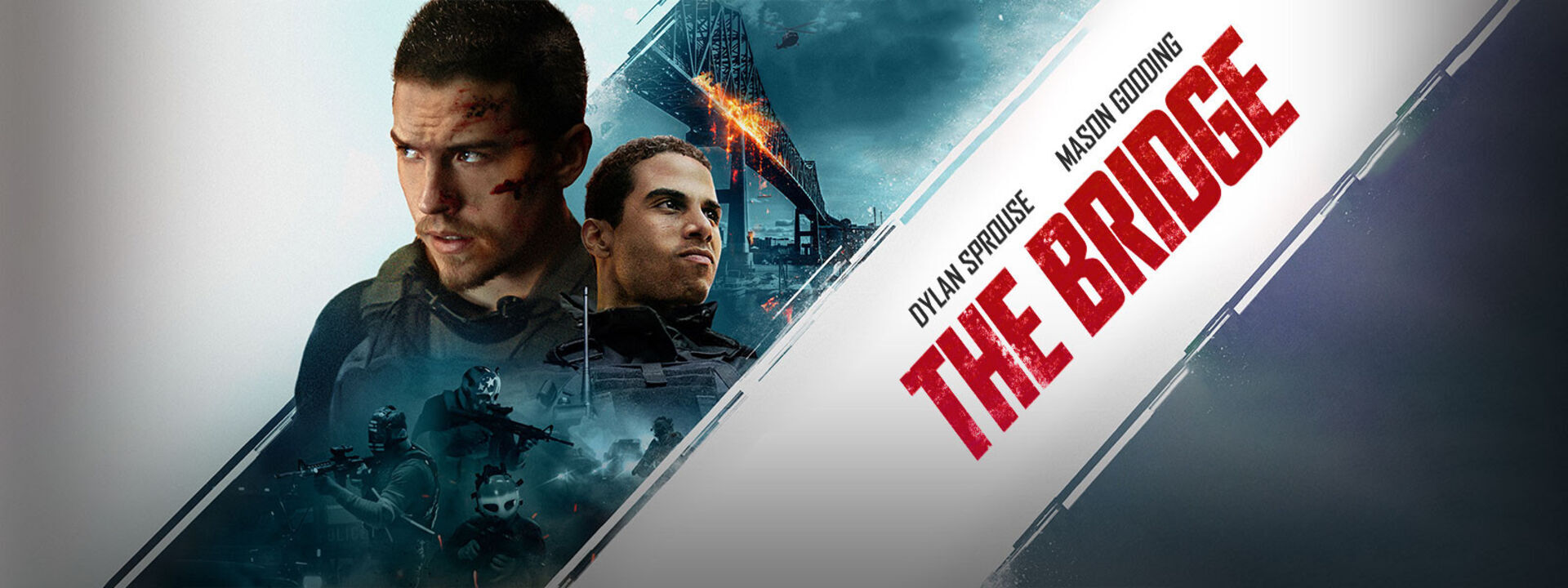 The Bridge