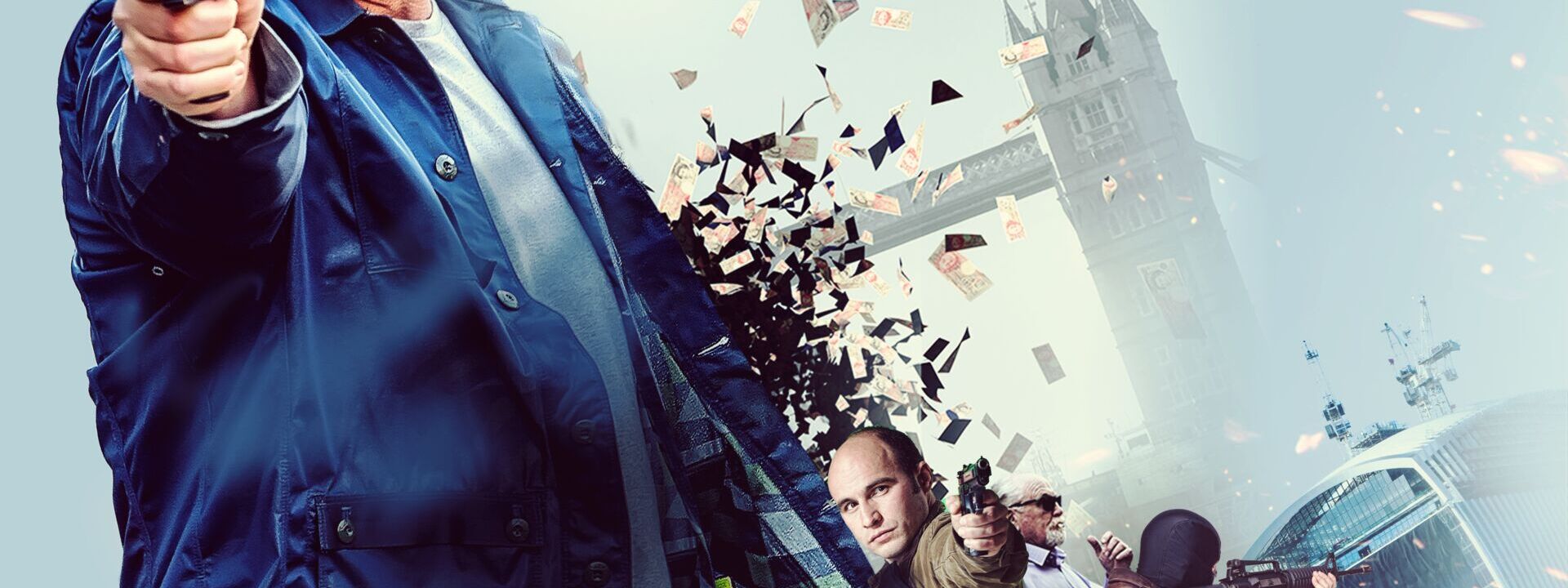 London Heist