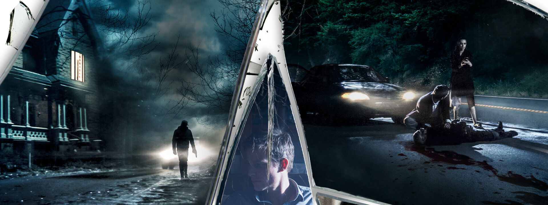Midnighters