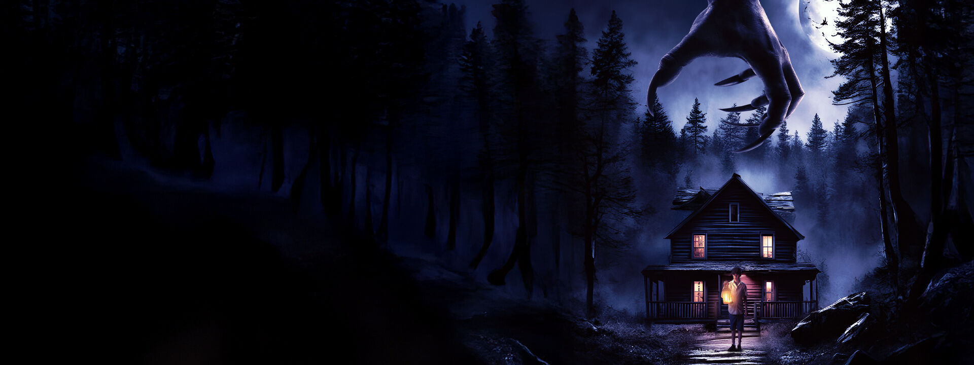 Fear Cabin