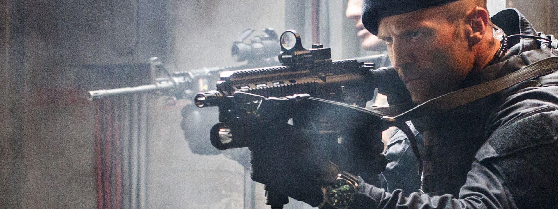 Expendables 3