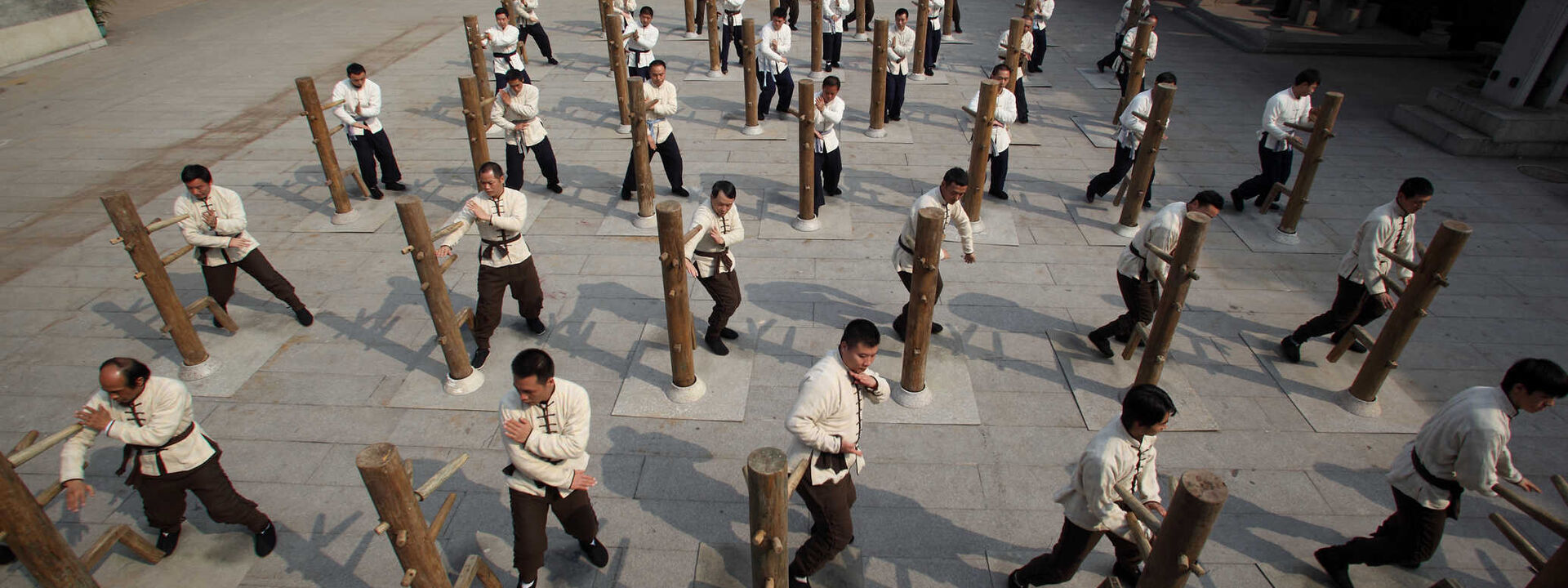 Ip Man Zero