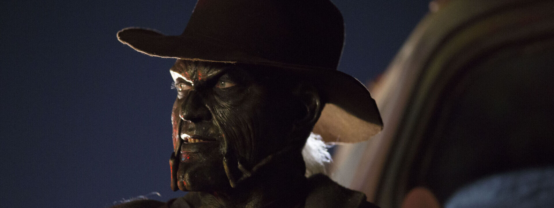 Jeepers Creepers 3