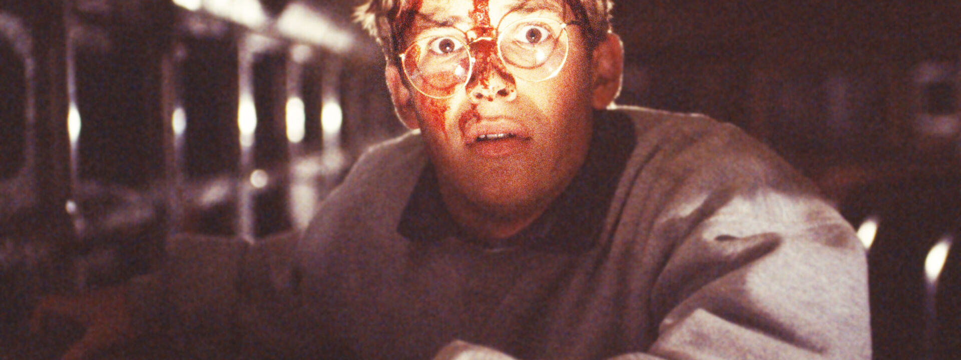 Jeepers Creepers 2