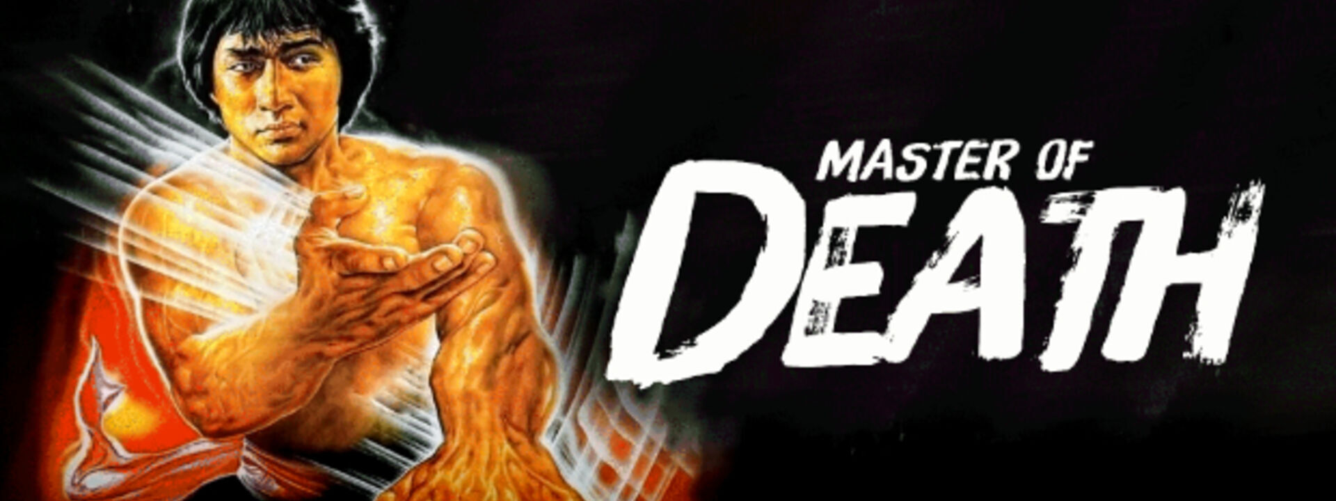 Master of Death