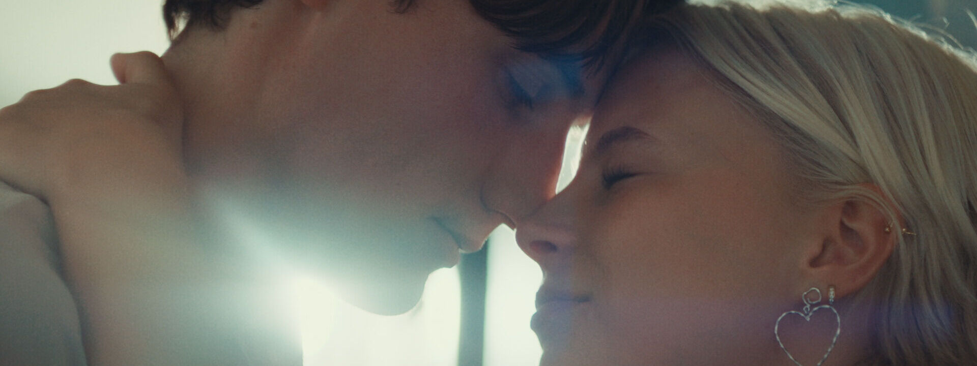 Pretty Young Love